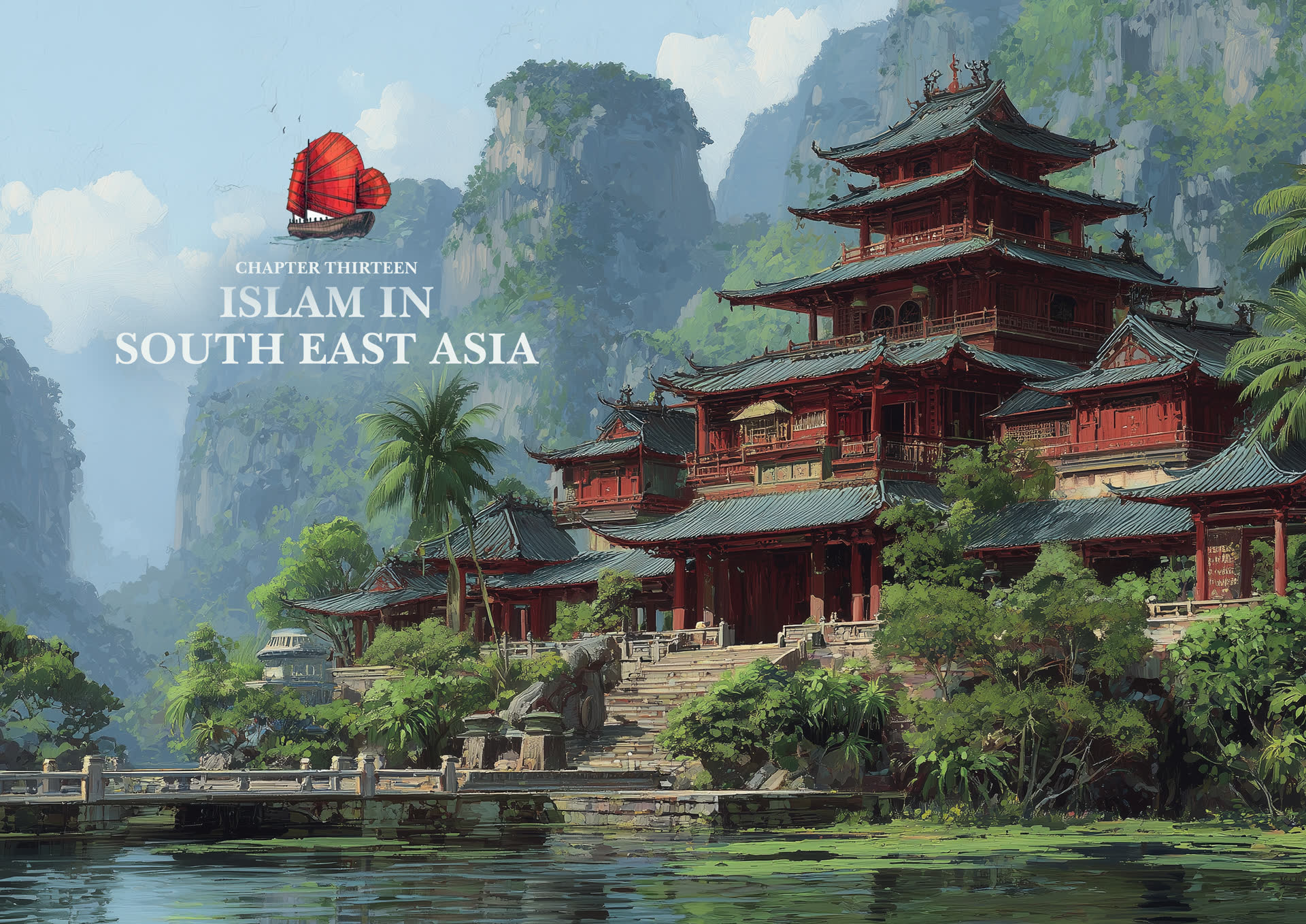 Islam in South East Asia